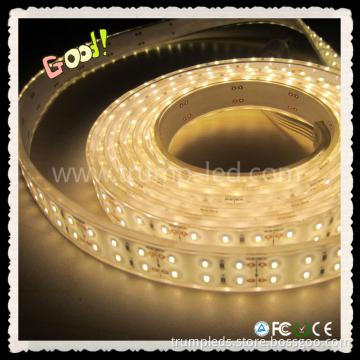 High Brightness Waterproof 3014 Double Line Flexible LED Stripe